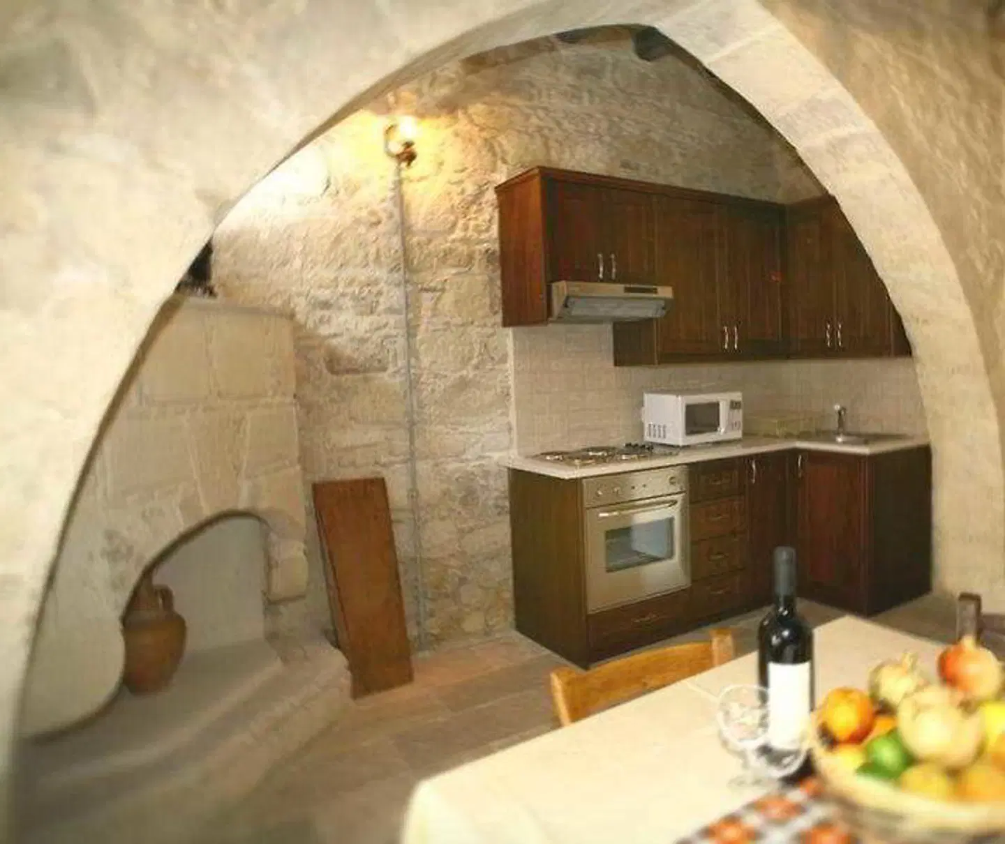 Leonidas Village Houses ROOM_EXAMPLE