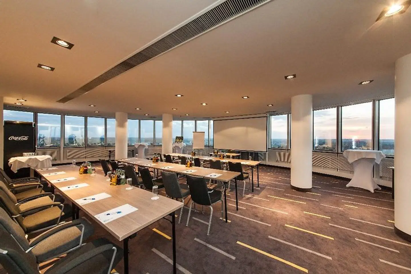 Garner Hotel Berlin - Spandau Konferenz