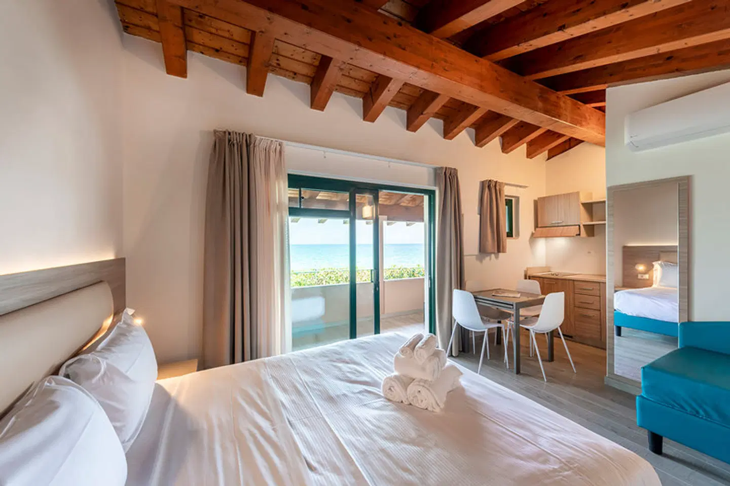 Desenzano Glam Village ROOM_EXAMPLE
