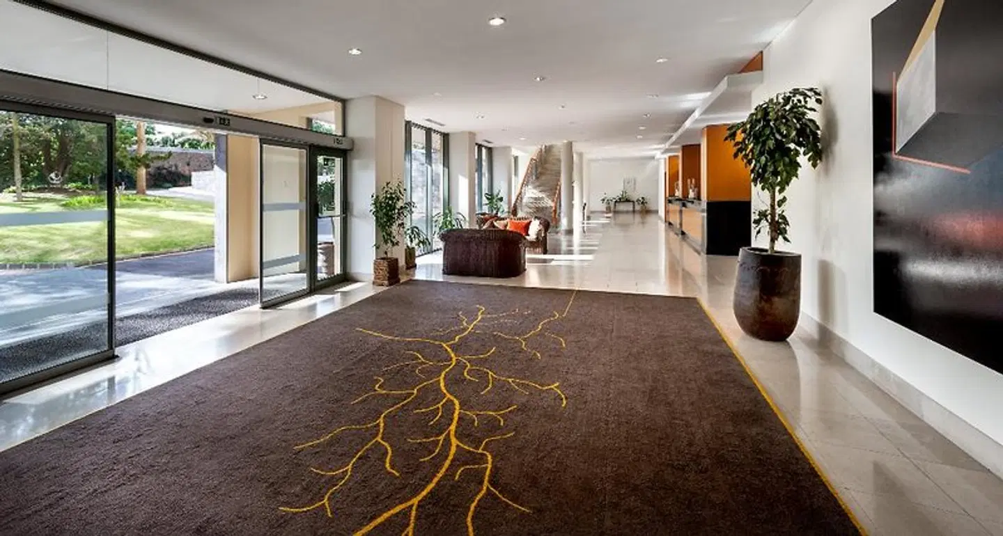 Sao Miguel Park Hotel LOUNGE_LOBBY