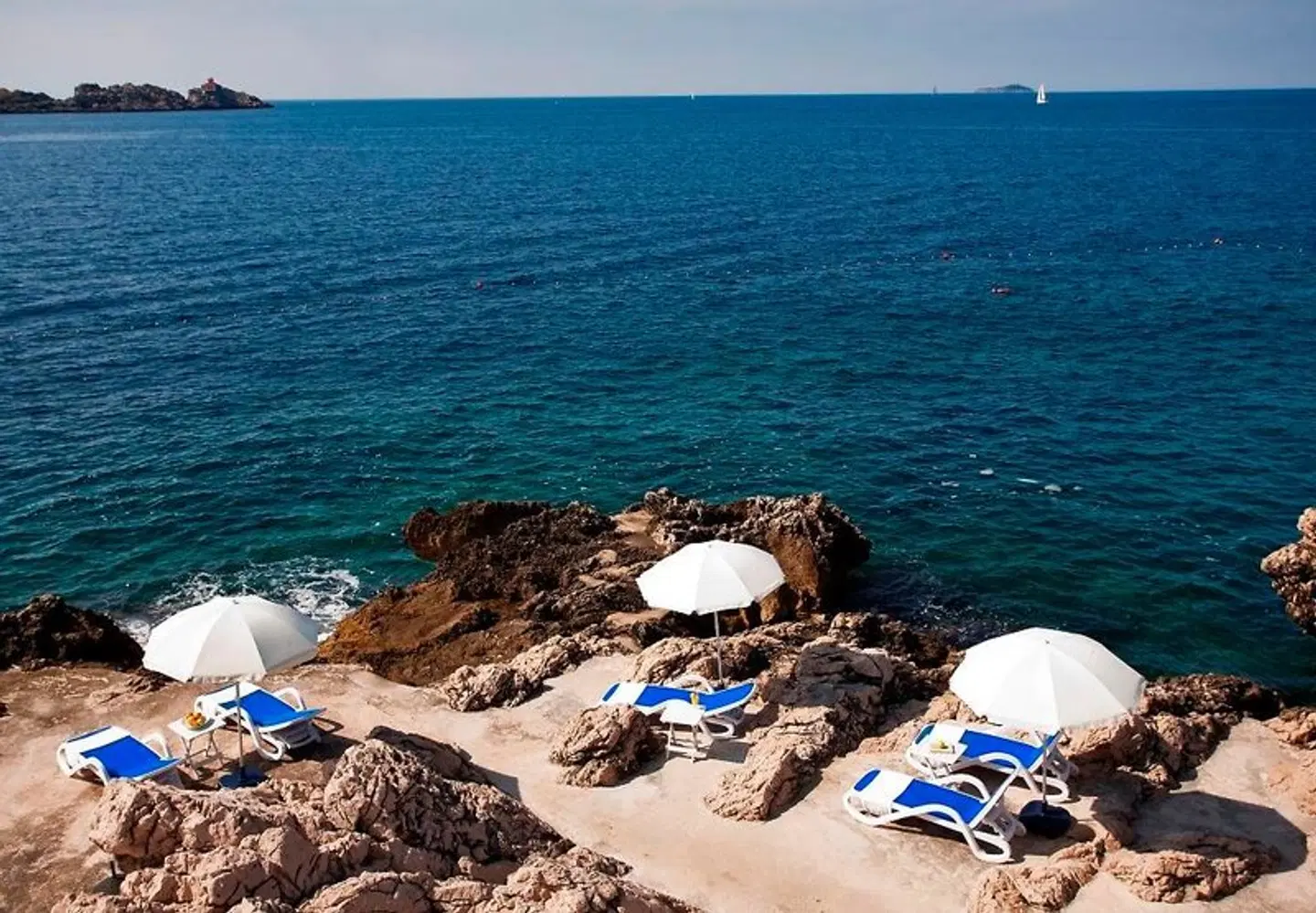 Royal Palm Hotel Strand