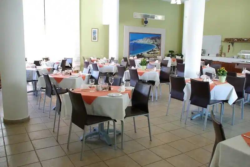 Hylatio Tourist Village – Hotelfoto