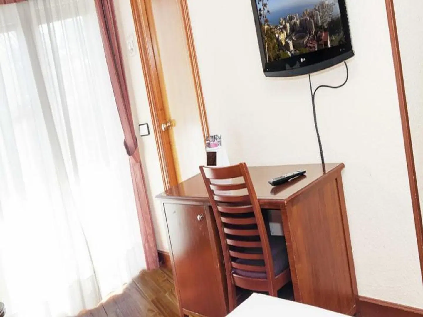 Soho Boutique Los Naranjos ROOM_EXAMPLE