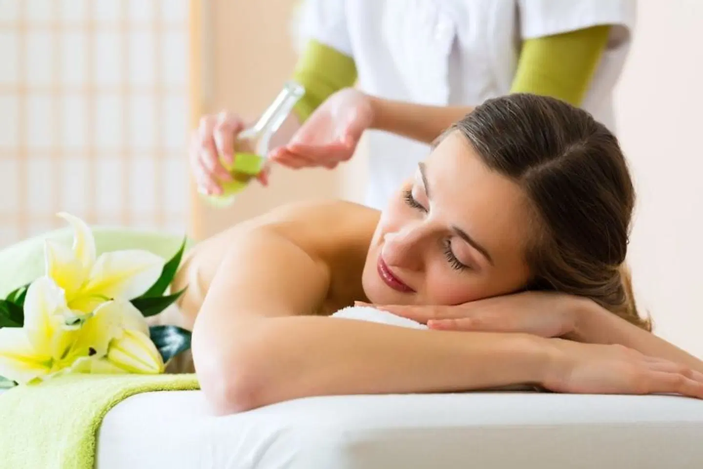 Spa Hotel Devin HEALTH_BEAUTY