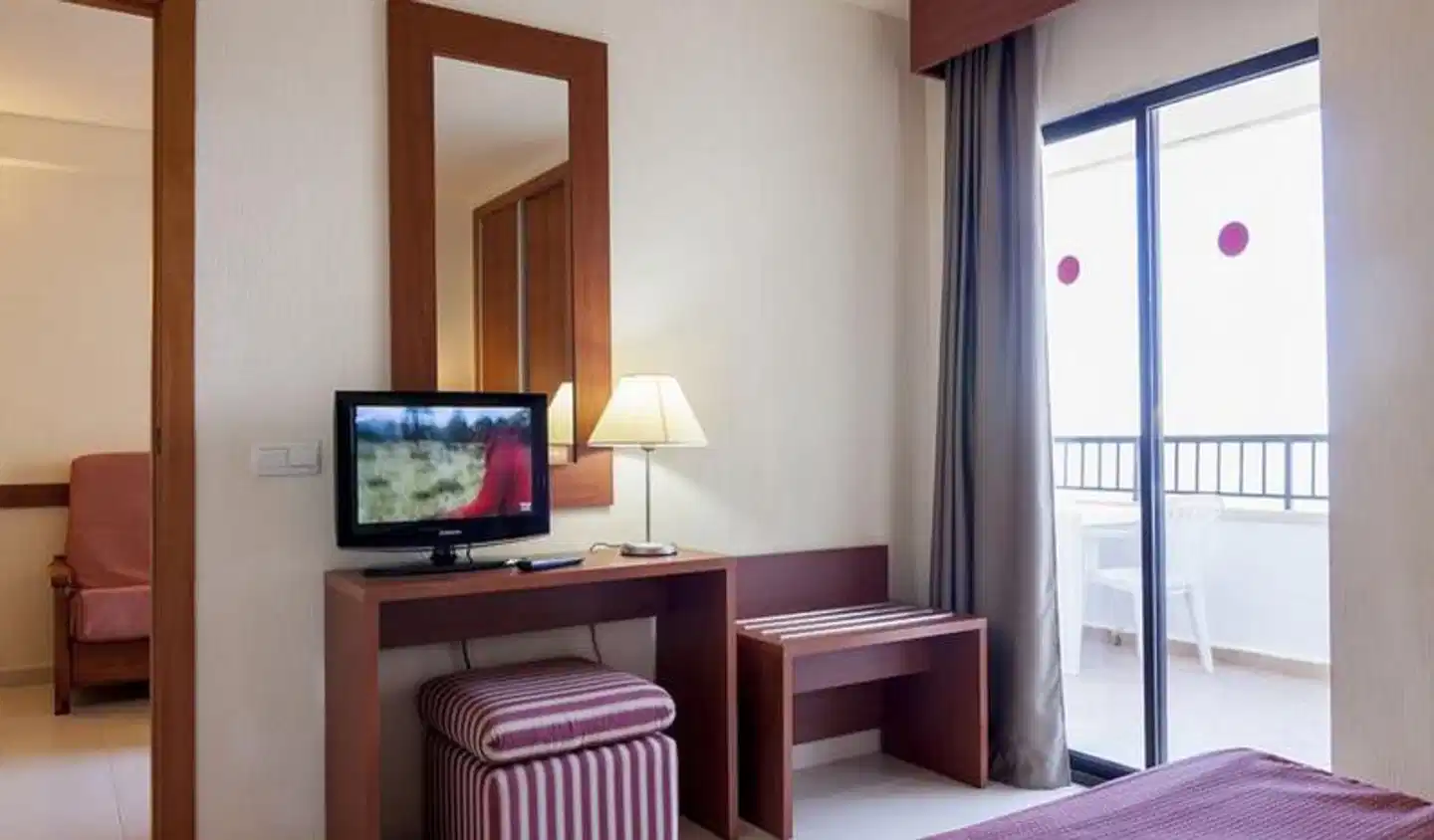 Hotel Playas de Torrevieja Wohnbeispiel