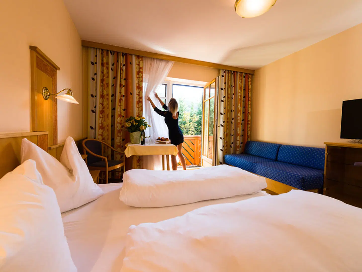 Hotel Schmied ROOM_EXAMPLE