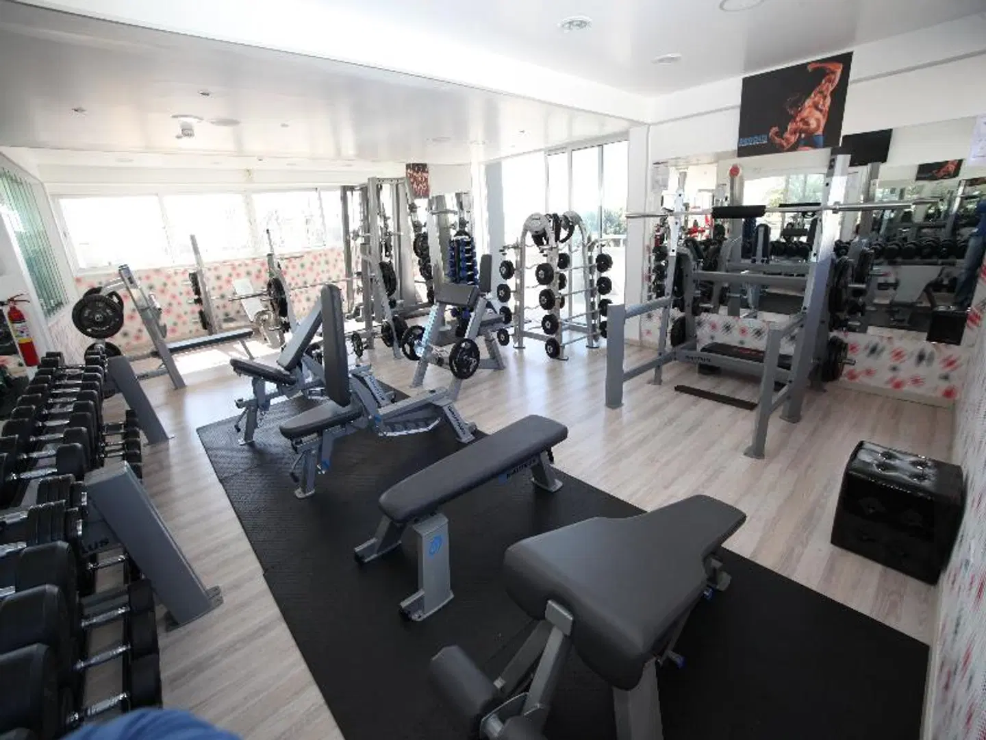 Pambos Napa Rocks SPORTS_AND_LEISURE