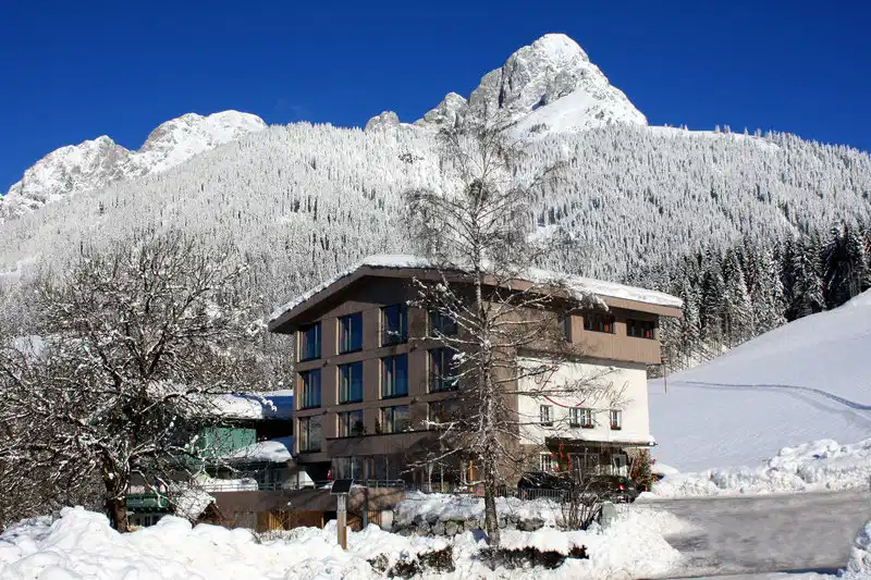 Zistelberghof – Hotelfoto