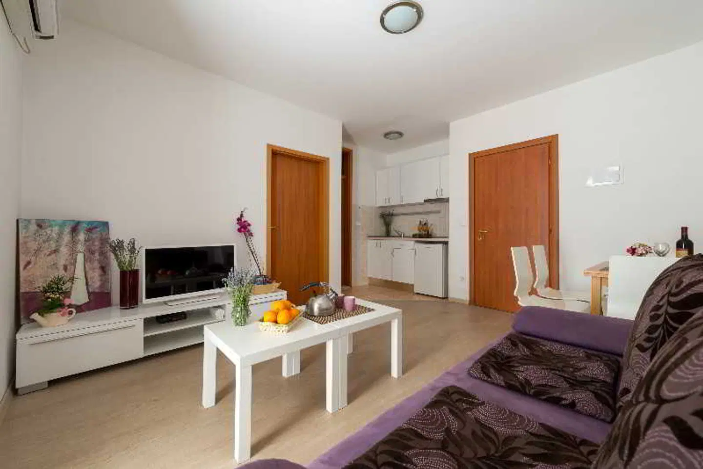 Apartments Dubrovnik Lapad ROOM_EXAMPLE