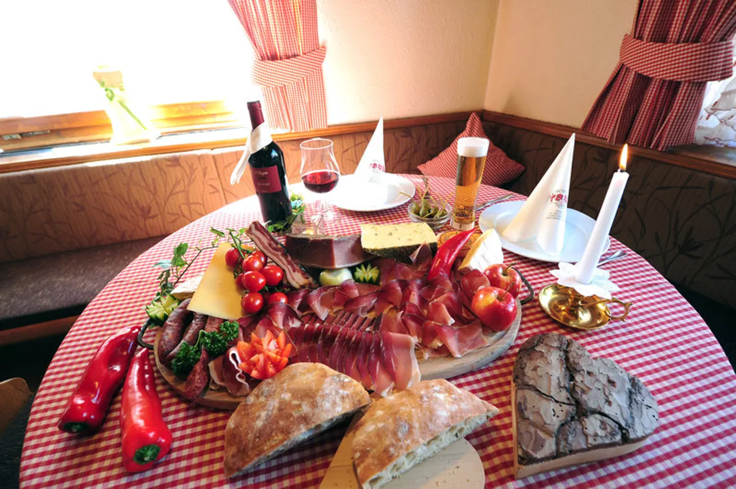 Traube Restaurant