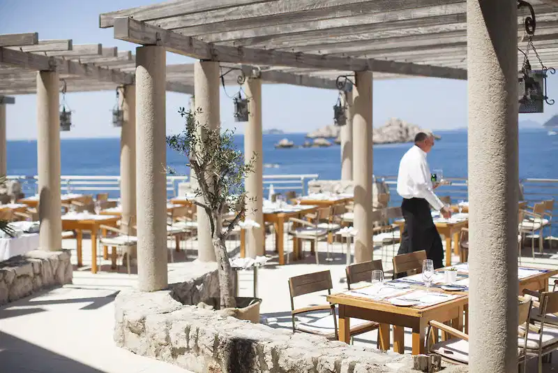 Dubrovnik Palace – Hotelfoto