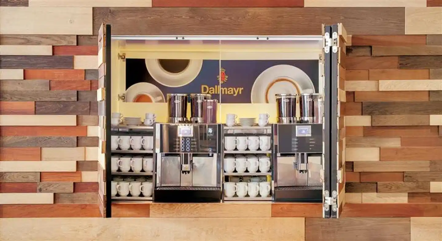 Hotel Atrium München Sport und Entertainment