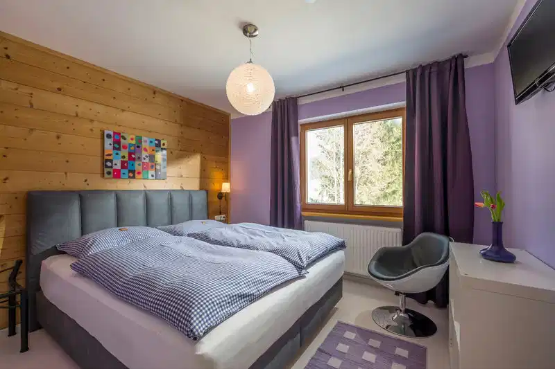 Appartements Skida – Hotelfoto