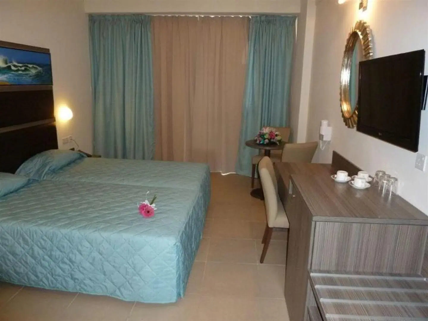 Tofinis Hotel ROOM_EXAMPLE