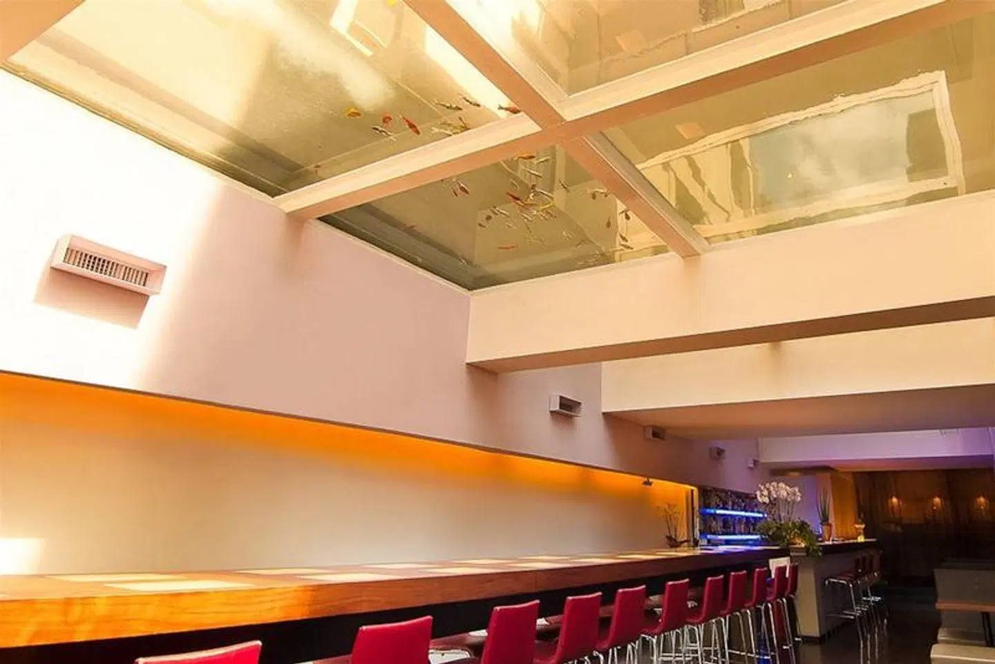 Leonardo da Vinci Bar