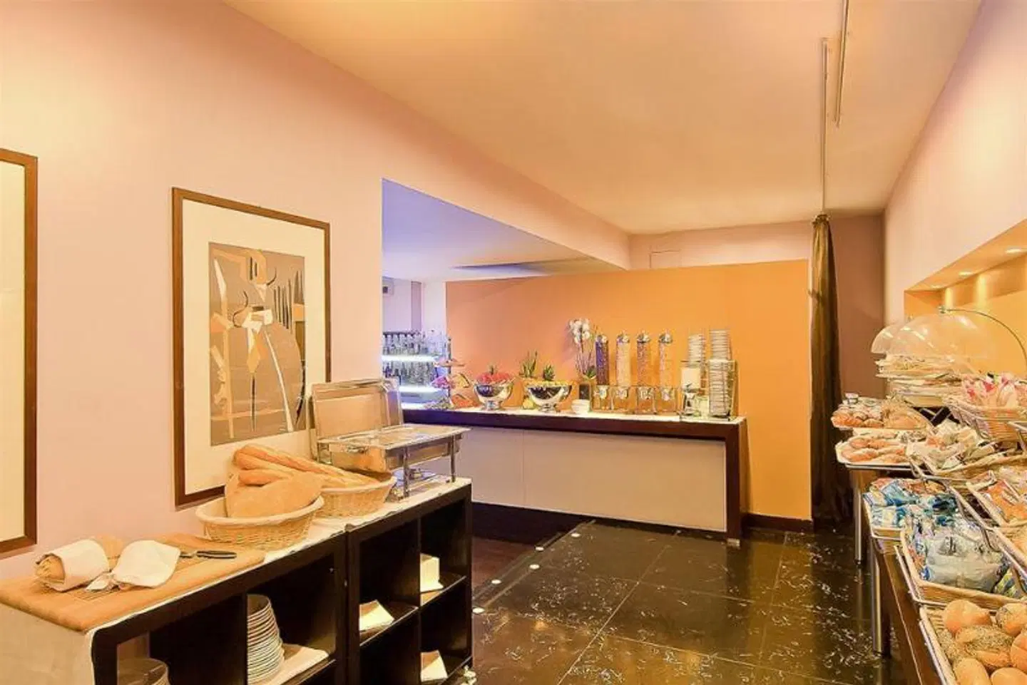 Leonardo da Vinci Restaurant