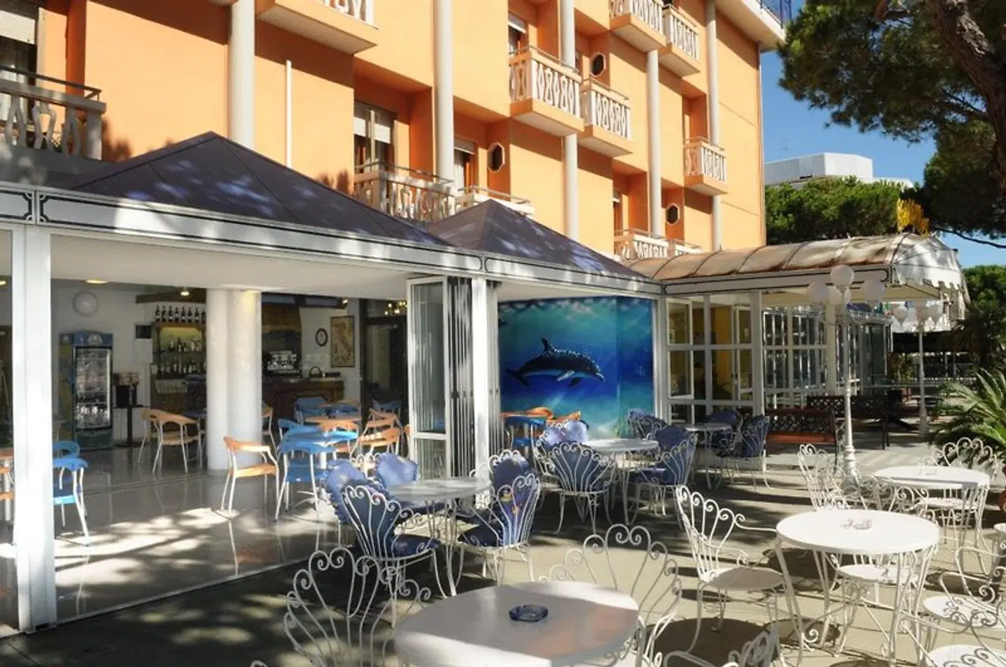 Petit Hotel Terrasse