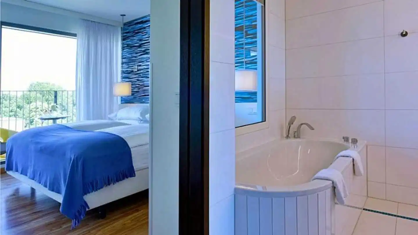 Pestana Berlin Tiergarten Wohnbeispiel
