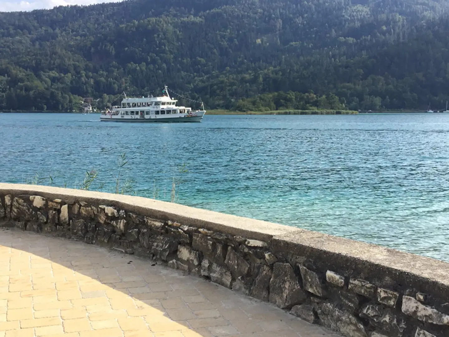 Villa Auguste Strand