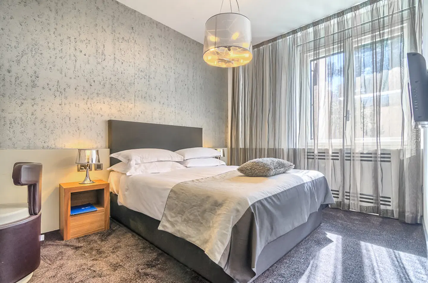 Nacionalni Park Brijuni - Hotel Neptun ROOM_EXAMPLE