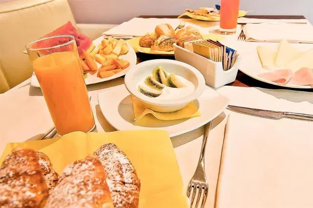 Leonardo da Vinci Restaurant