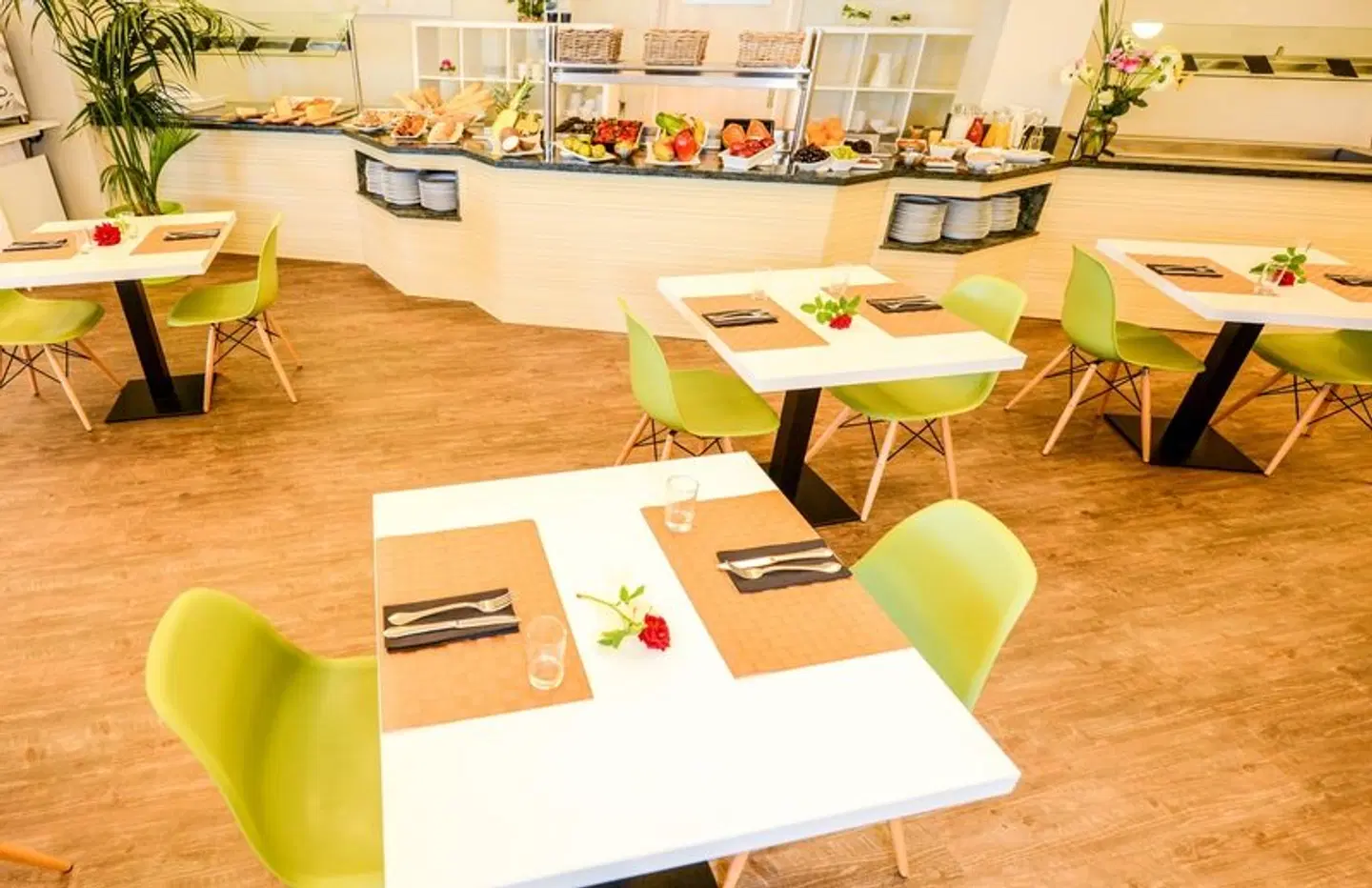 Ona Cala Pi Restaurant