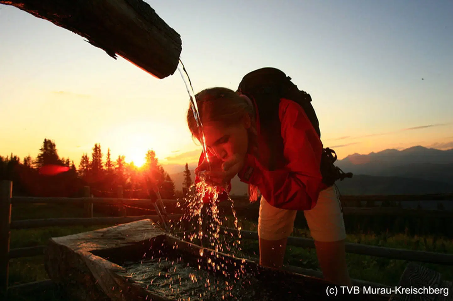 Kreischberg Chalets PEOPLE