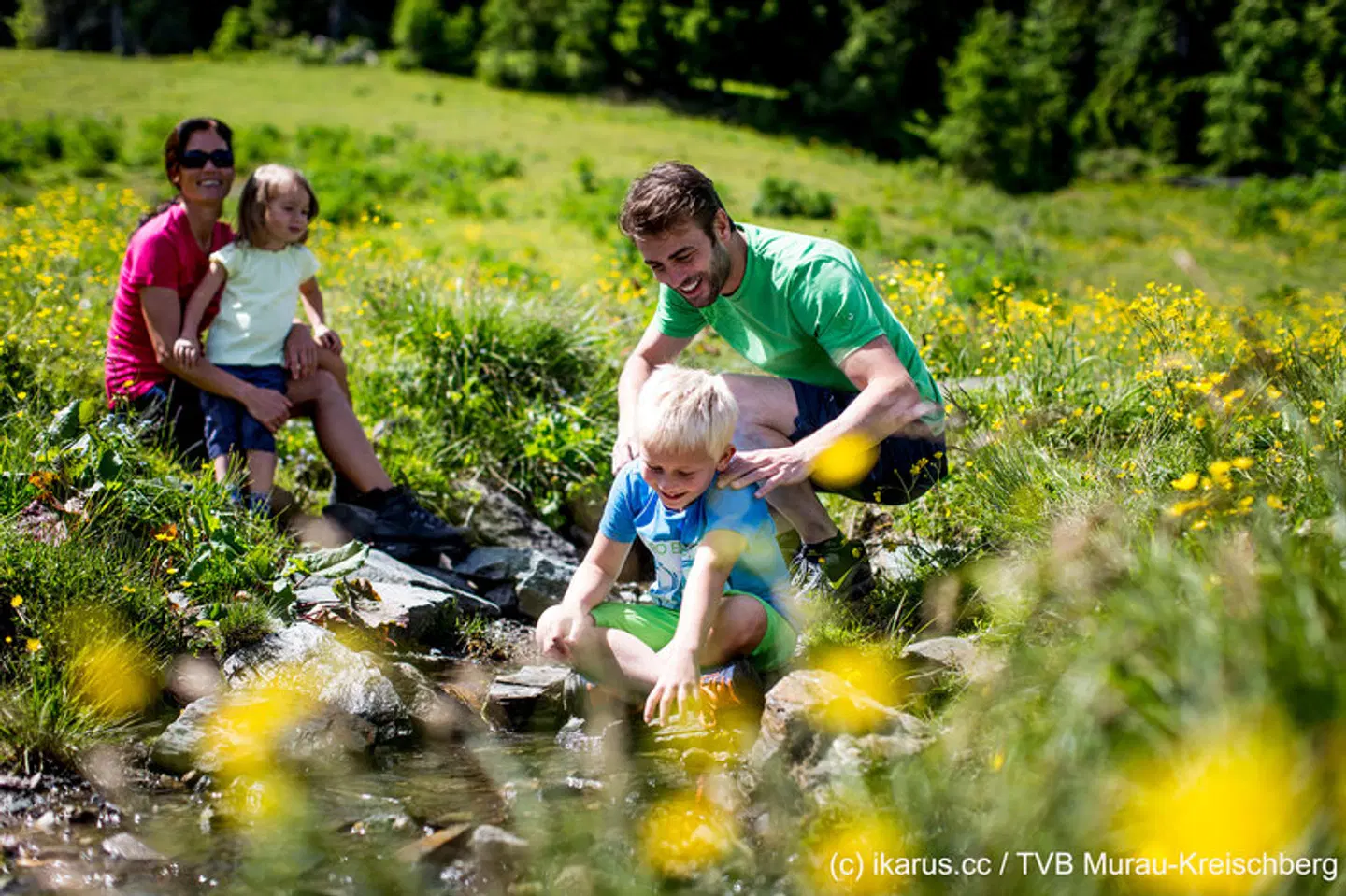 Kreischberg Chalets SPORTS_AND_LEISURE