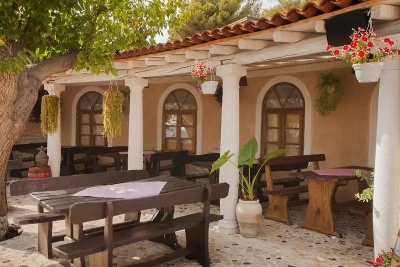 Amadria Park Camping Trogir – Hotelfoto