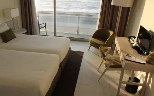 Furadouro Boutique Hotel Beach & Spa ROOM_EXAMPLE