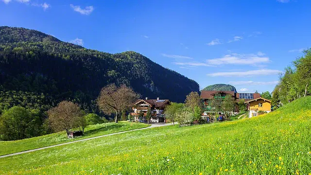 Anötzlehen LANDSCAPE