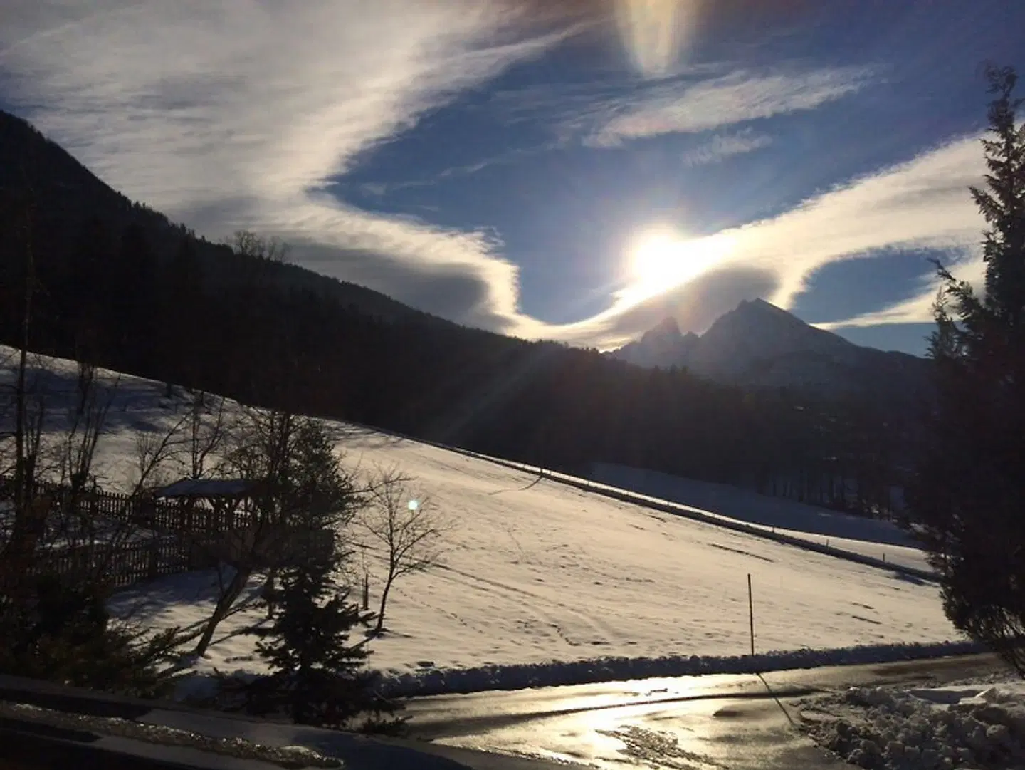 Anötzlehen LANDSCAPE