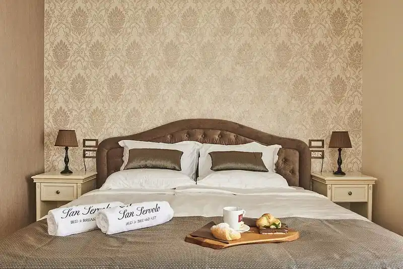 San Servolo Wellness Camping & Resort – Hotelfoto