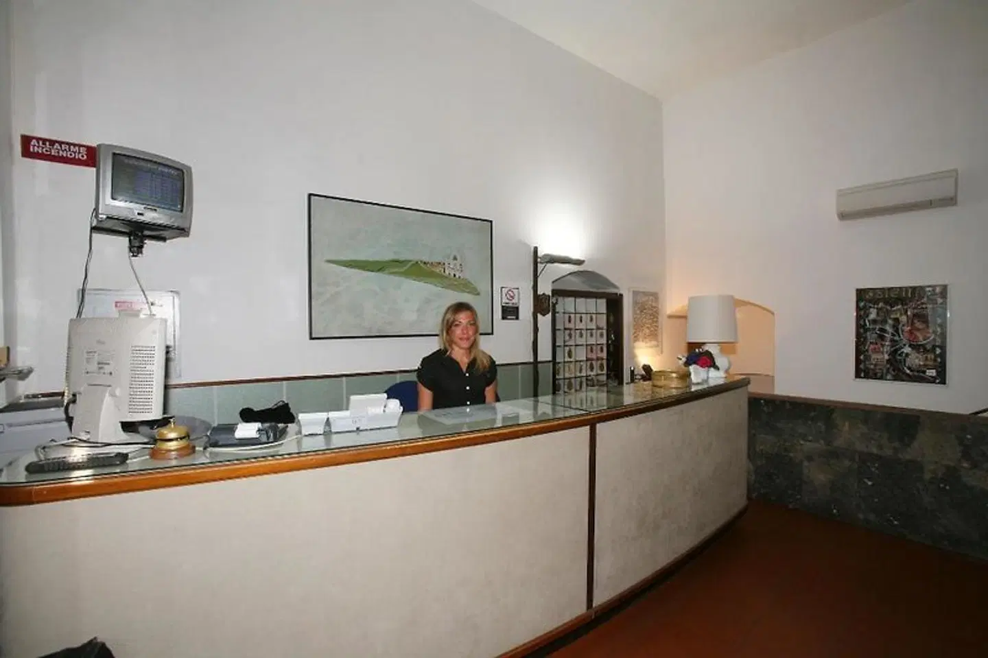 Duomo LOUNGE_LOBBY