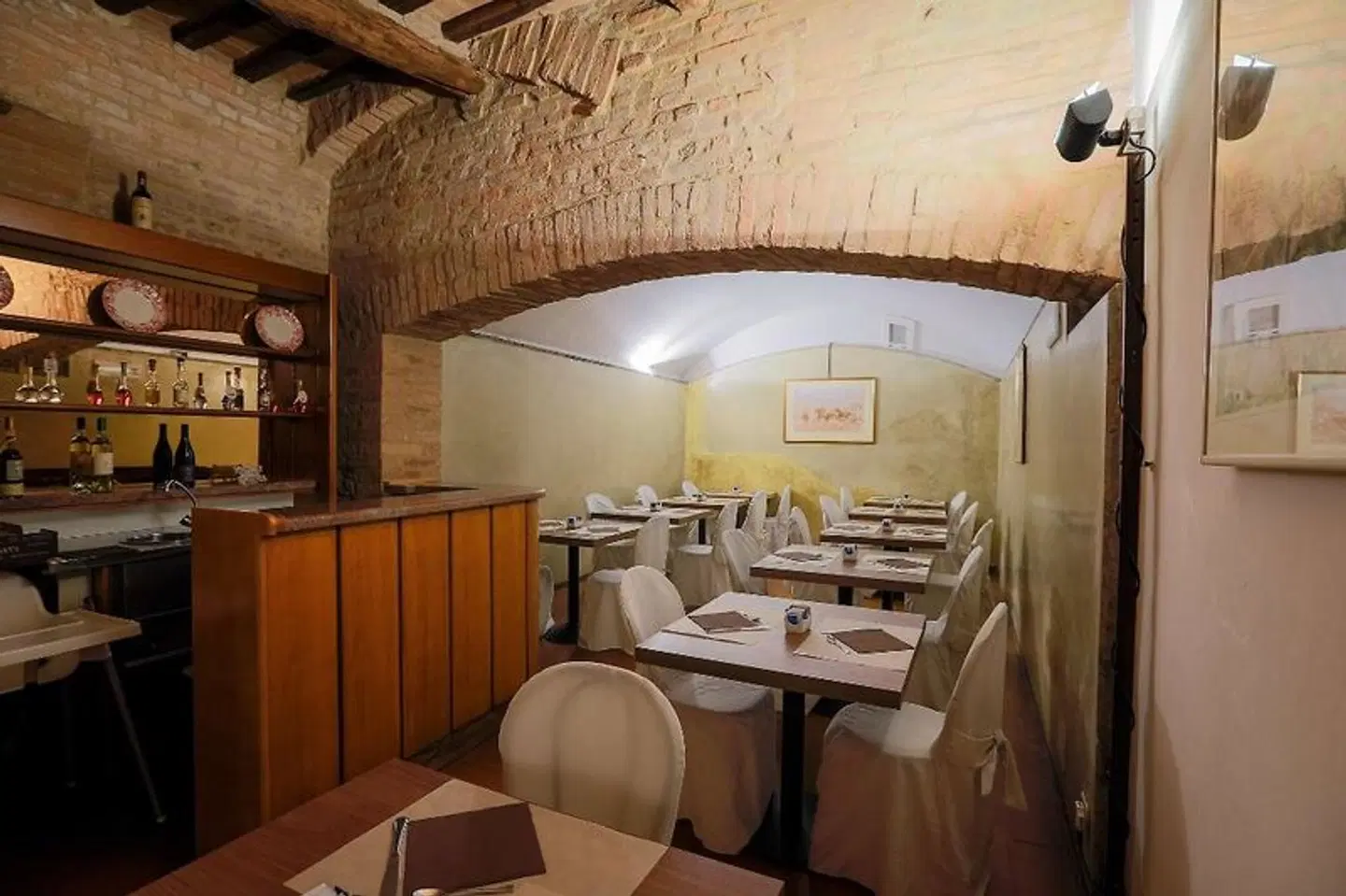 Duomo Restaurant