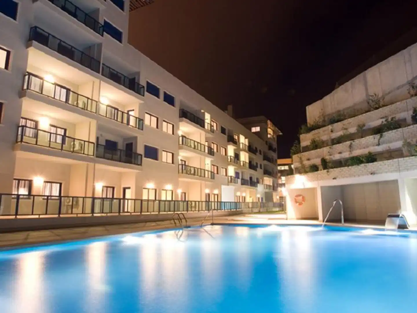 Alicante Hills Pool