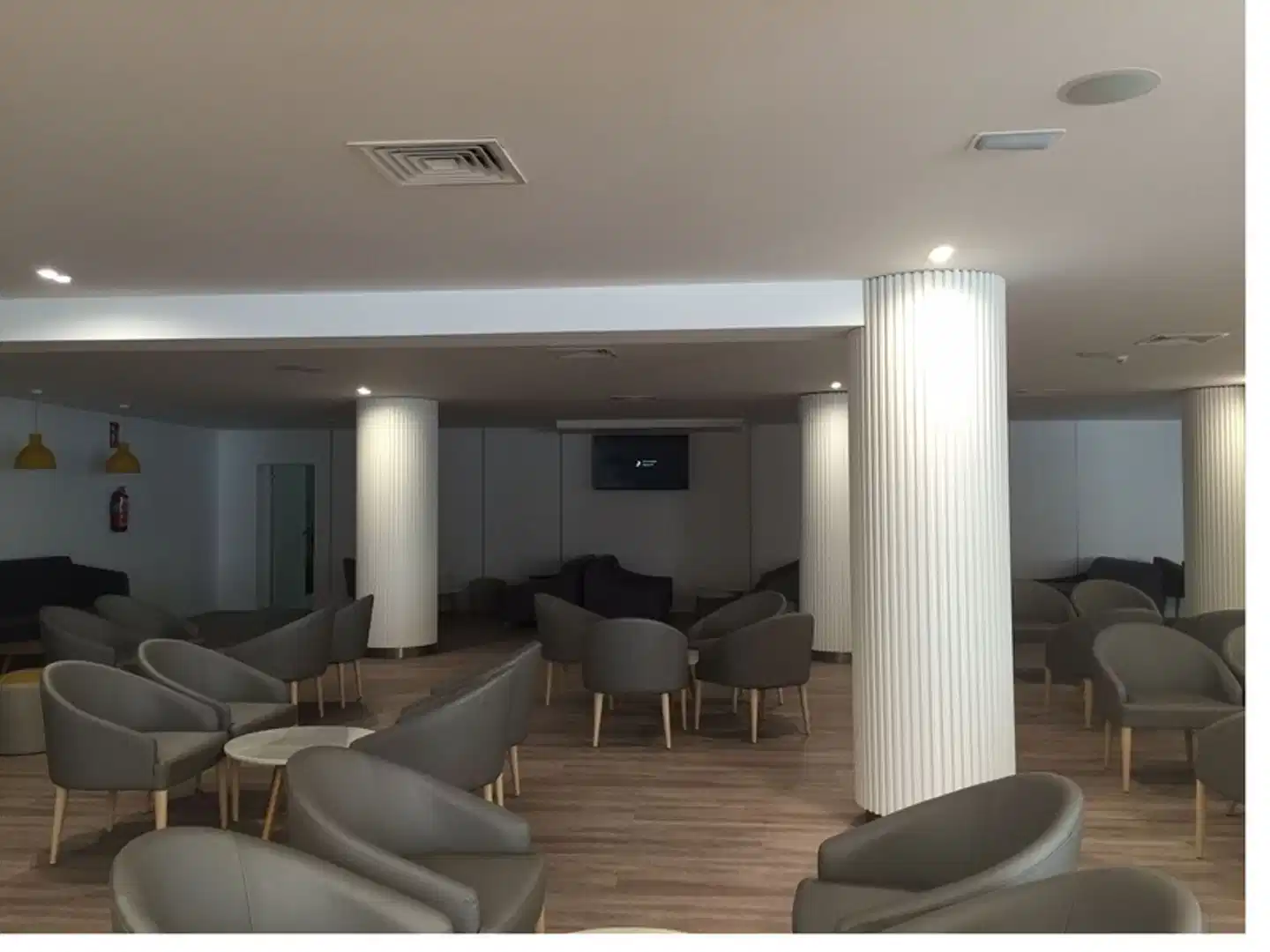 Agua Azul Wohnbeispiel