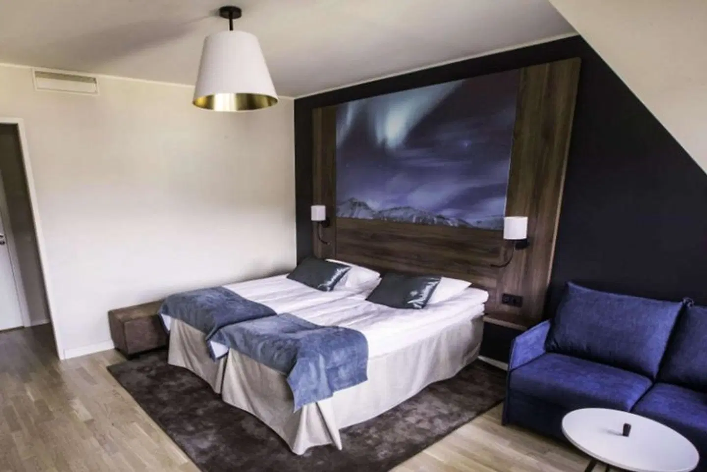 Quality Hotel Saga ROOM_EXAMPLE
