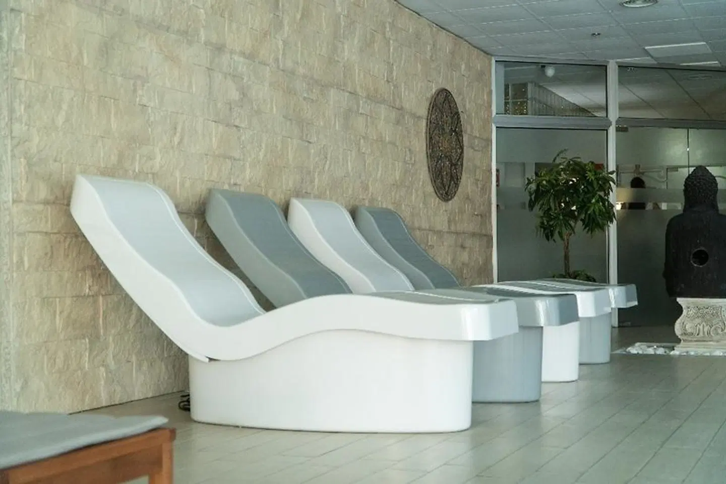 Sun Palace Albir & Spa HEALTH_BEAUTY