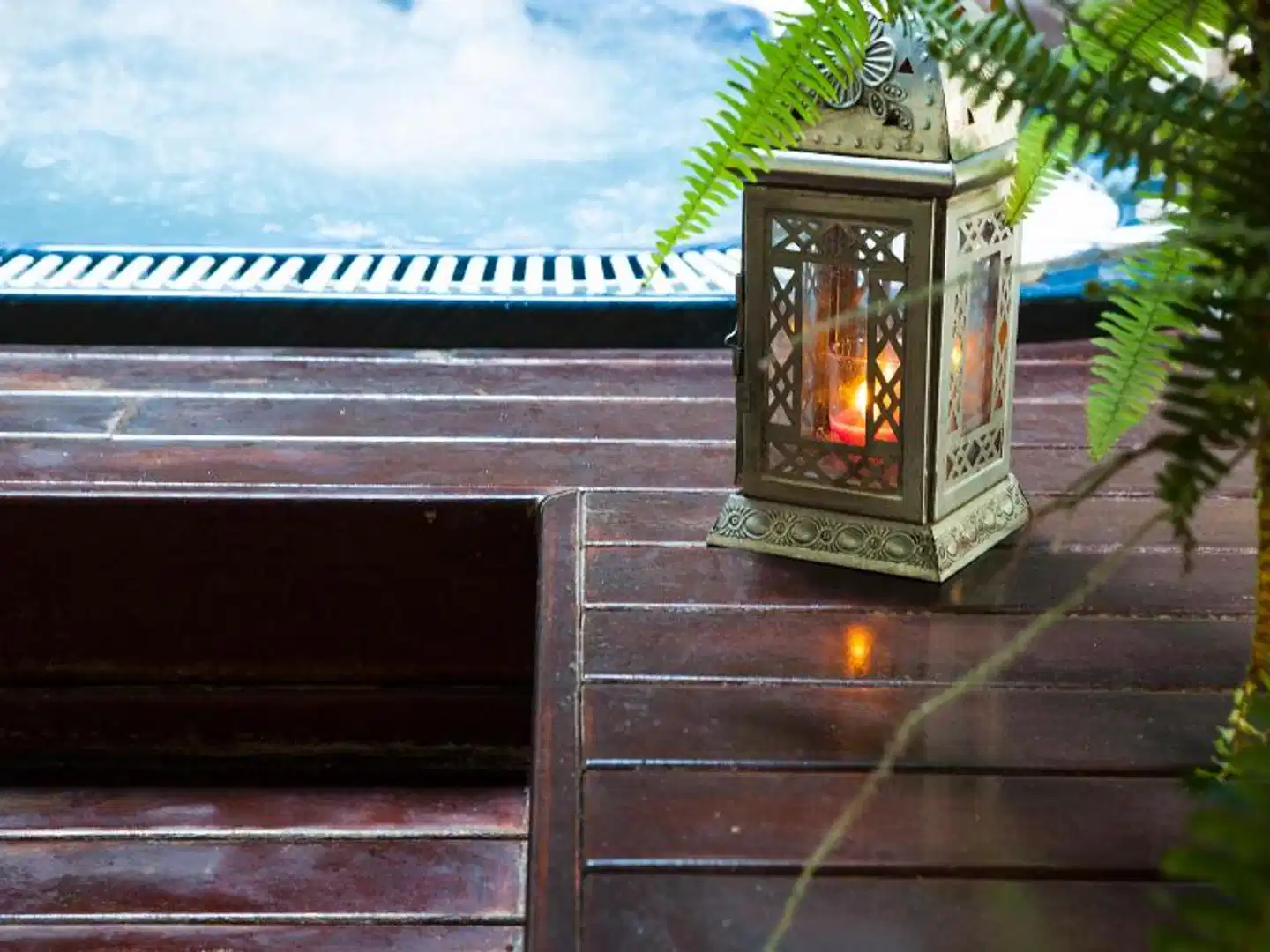 Ibersol Spa Aqquaria Aussenansicht