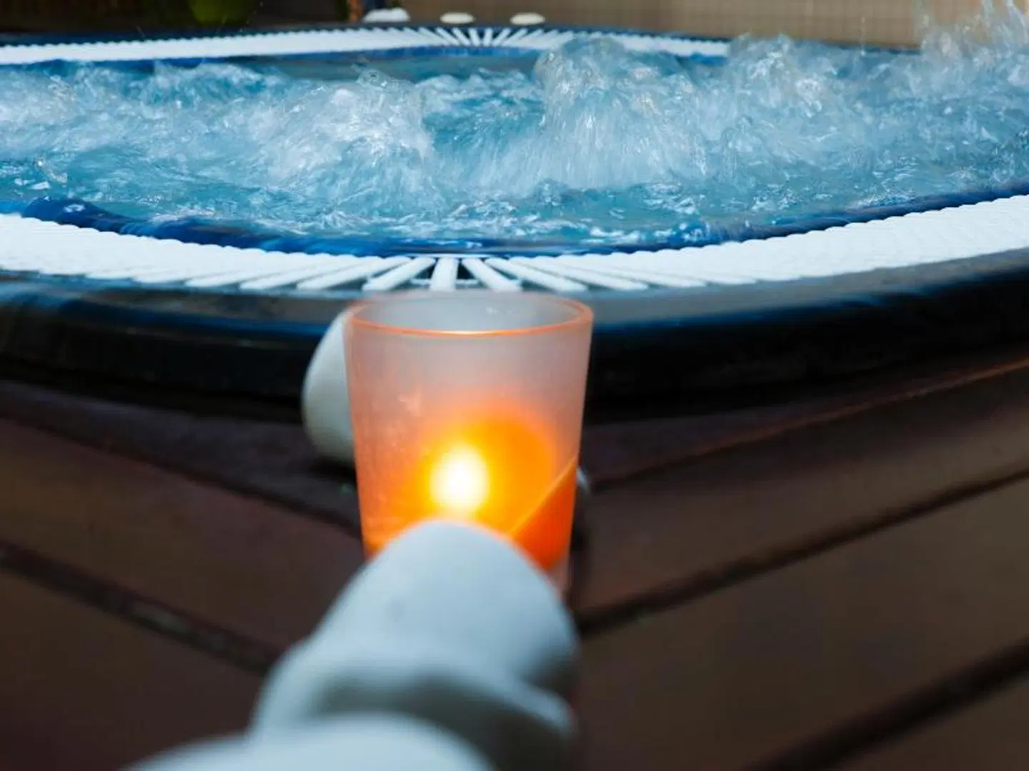 Ibersol Spa Aqquaria HEALTH_BEAUTY