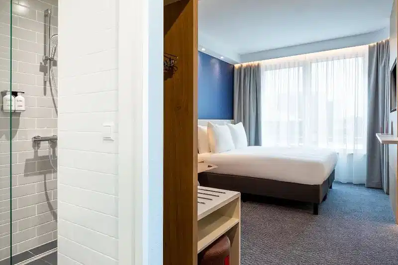 Holiday Inn Express Almere – Hotelfoto