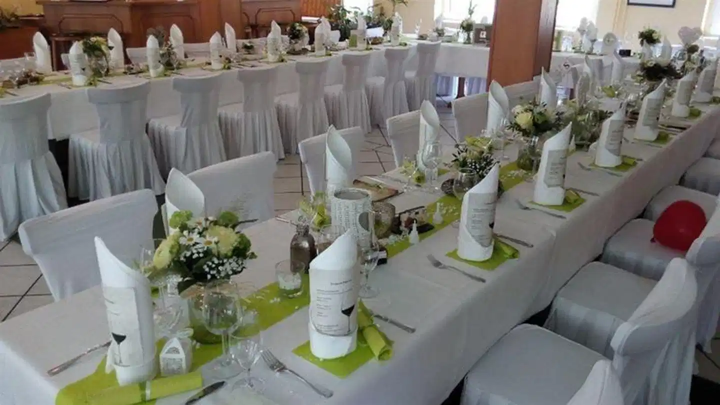 Waldhotel Ilsestein Restaurant