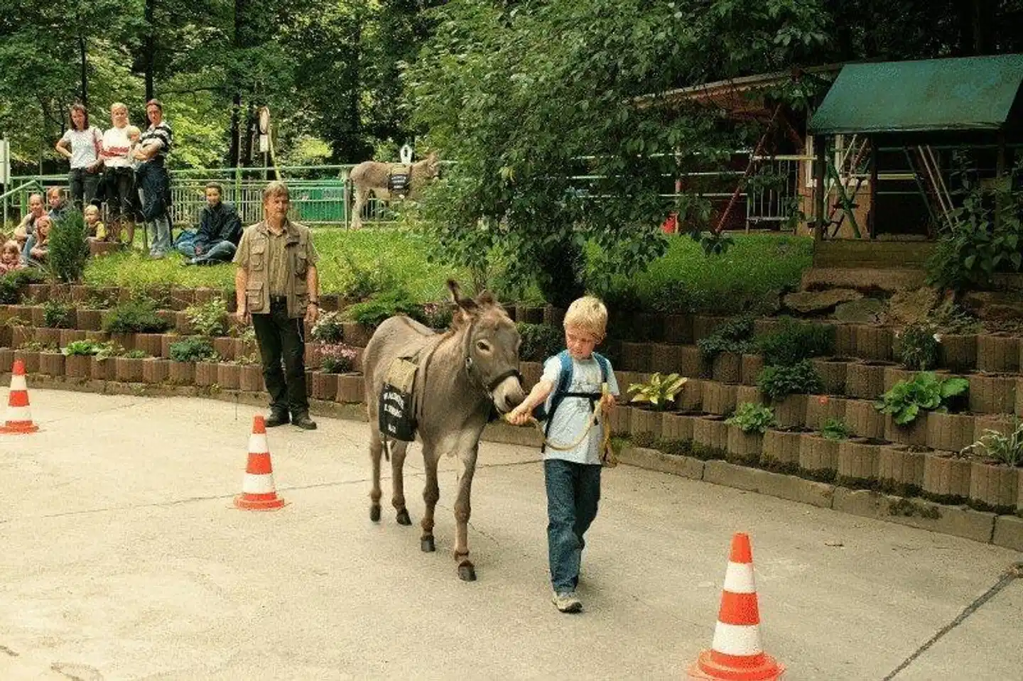 Waldhotel Ilsestein Sport und Entertainment