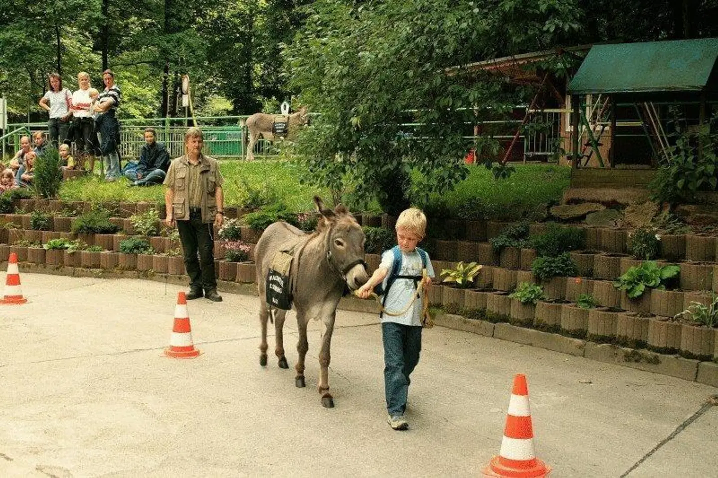 Waldhotel Ilsestein SPORTS_AND_LEISURE