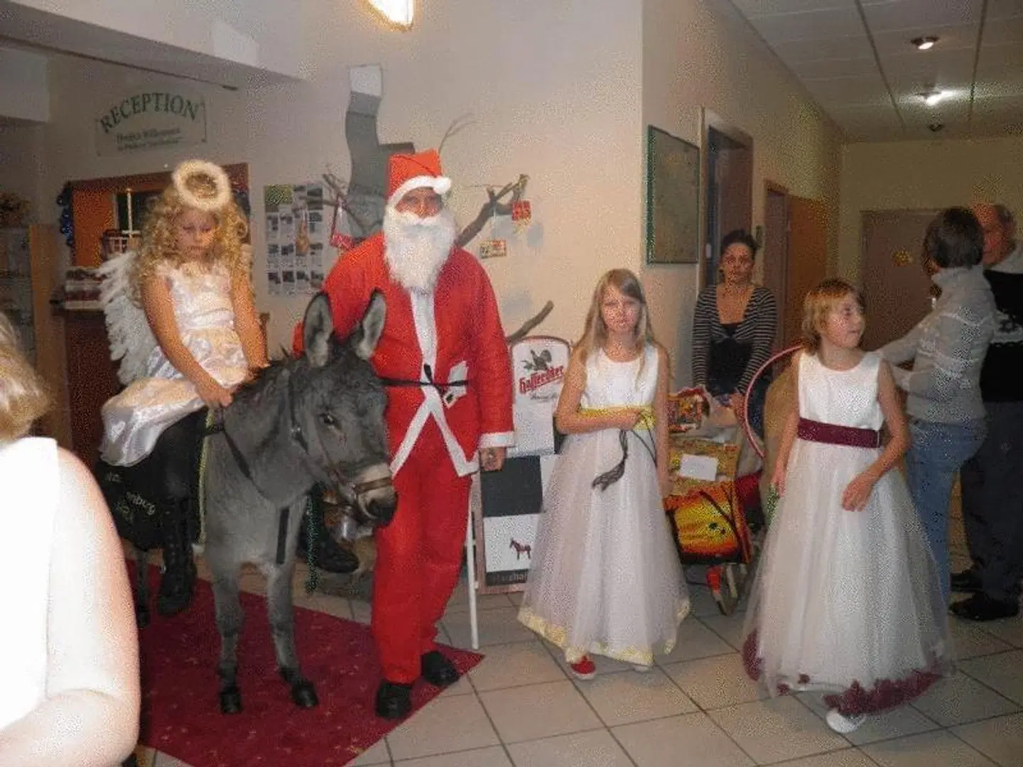 Waldhotel Ilsestein PEOPLE