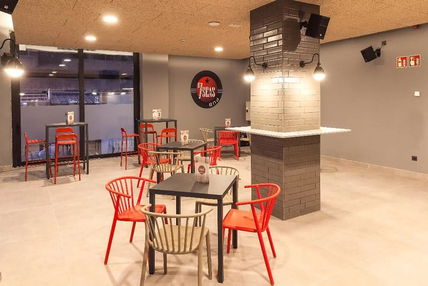 Benidorm Centre Bar