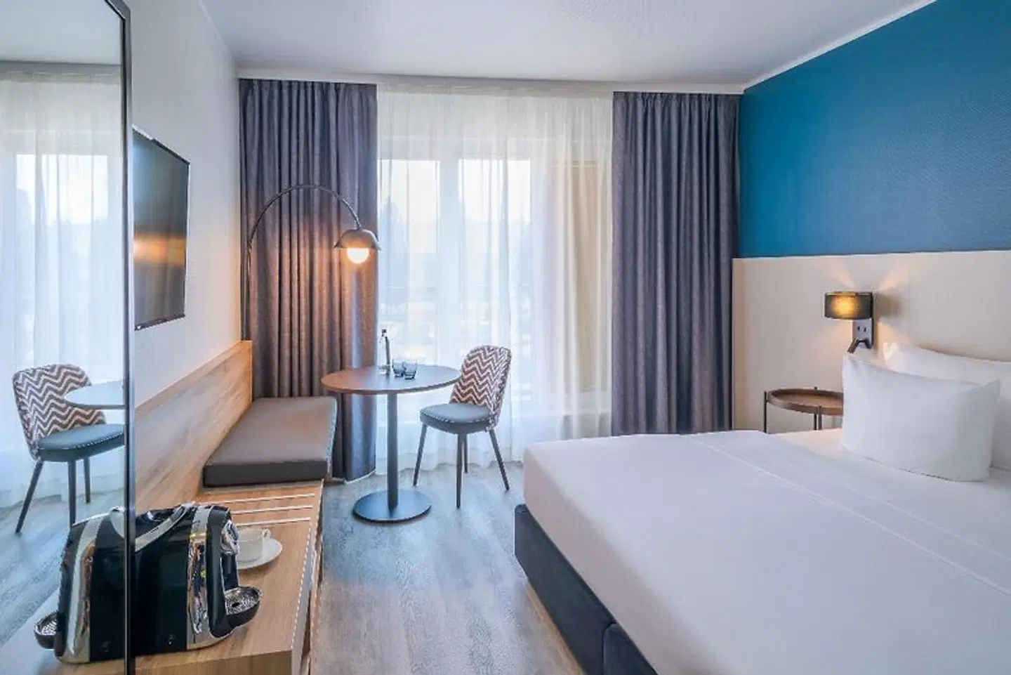 Hotel Münster Kongresscenter Affiliated by Meliá ROOM_EXAMPLE