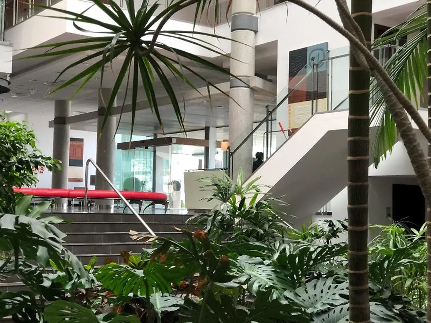 Hotel Port Elche EXTERIOR
