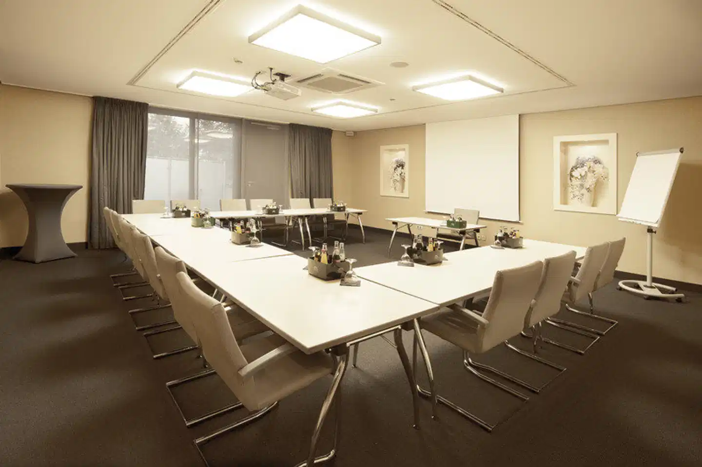 Hamburger Hof Konferenz